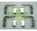 Sada p��slu�enstv� oblo�en� kotou�ov� brzdy&nbsp;FRENKIT&nbsp;&dash;&nbsp;FK 900018