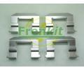 Sada psluenstv obloen kotouov brzdy FRENKIT ‐ FK 900023