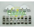 FRENKIT Sada psluenstv obloen kotouov brzdy ‐ FK 900030