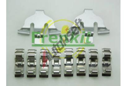 FRENKIT Sada psluenstv obloen kotouov brzdy FK 900030, 900030
