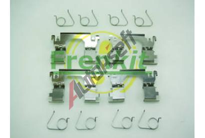 FRENKIT Sada p��slu�enstv� oblo�en� kotou�ov� brzdy FK 900053, 900053