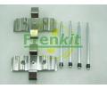 Sada psluenstv obloen kotouov brzdy FRENKIT ‐ FK 900054