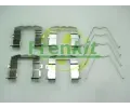 Sada psluenstv obloen kotouov brzdy FRENKIT ‐ FK 900057