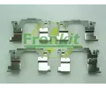 Sada psluenstv obloen kotouov brzdy FRENKIT ‐ FK 900061