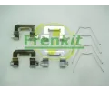 Sada p��slu�enstv� oblo�en� kotou�ov� brzdy&nbsp;FRENKIT&nbsp;&dash;&nbsp;FK 900063