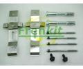 Sada psluenstv obloen kotouov brzdy FRENKIT ‐ FK 900072