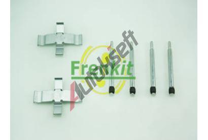 FRENKIT Sada psluenstv obloen kotouov brzdy FK 900903, 900903