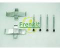 Sada psluenstv obloen kotouov brzdy FRENKIT ‐ FK 900924