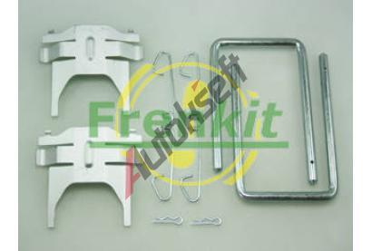 FRENKIT Sada psluenstv obloen kotouov brzdy FK 900928, 900928