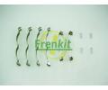 Sada psluenstv obloen kotouov brzdy FRENKIT ‐ FK 900937