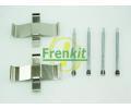 Sada psluenstv obloen kotouov brzdy FRENKIT ‐ FK 901003