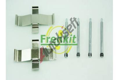 FRENKIT Sada psluenstv obloen kotouov brzdy FK 901003, 901003