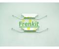 Sada psluenstv obloen kotouov brzdy FRENKIT ‐ FK 901054