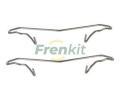 Sada psluenstv obloen kotouov brzdy FRENKIT ‐ FK 901056