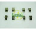 Sada psluenstv obloen kotouov brzdy FRENKIT ‐ FK 901063