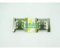 Sada psluenstv obloen kotouov brzdy FRENKIT ‐ FK 901083