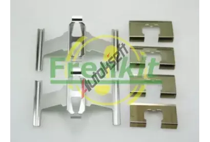 FRENKIT Sada p��slu�enstv� oblo�en� kotou�ov� brzdy FK 901092, 901092