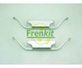 Sada psluenstv obloen kotouov brzdy FRENKIT ‐ FK 901096