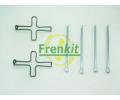 Sada psluenstv obloen kotouov brzdy FRENKIT ‐ FK 901099