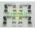 Sada psluenstv obloen kotouov brzdy FRENKIT ‐ FK 901184