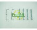 Sada psluenstv obloen kotouov brzdy FRENKIT ‐ FK 901190