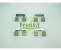 Sada psluenstv obloen kotouov brzdy FRENKIT ‐ FK 901214