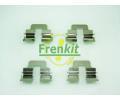 Sada psluenstv obloen kotouov brzdy FRENKIT ‐ FK 901247