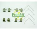 Sada psluenstv obloen kotouov brzdy FRENKIT ‐ FK 901261