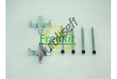 FRENKIT Sada psluenstv obloen kotouov brzdy FK 901266, 901266