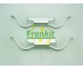 Sada psluenstv obloen kotouov brzdy FRENKIT ‐ FK 901288