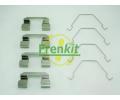 Sada psluenstv obloen kotouov brzdy FRENKIT ‐ FK 901292