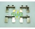 Sada p��slu�enstv� oblo�en� kotou�ov� brzdy&nbsp;FRENKIT&nbsp;&dash;&nbsp;FK 901630