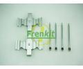 Sada psluenstv obloen kotouov brzdy FRENKIT ‐ FK 901636
