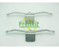 Sada psluenstv obloen kotouov brzdy FRENKIT ‐ FK 901639