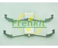 Sada psluenstv obloen kotouov brzdy FRENKIT ‐ FK 901641
