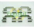 Sada psluenstv obloen kotouov brzdy FRENKIT ‐ FK 901649