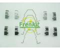 Sada psluenstv obloen kotouov brzdy FRENKIT ‐ FK 901652