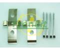 Sada psluenstv obloen kotouov brzdy FRENKIT ‐ FK 901674