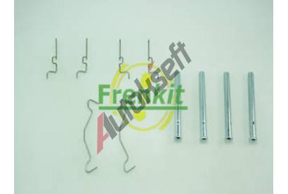FRENKIT Sada psluenstv obloen kotouov brzdy FK 901683, 901683