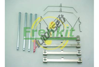 FRENKIT Sada psluenstv obloen kotouov brzdy FK 901701, 901701