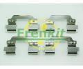 Sada psluenstv obloen kotouov brzdy FRENKIT ‐ FK 901707