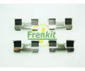 Sada psluenstv obloen kotouov brzdy FRENKIT ‐ FK 901726
