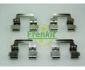 FRENKIT Sada p��slu�enstv� oblo�en� kotou�ov� brzdy&nbsp;&dash;&nbsp;FK 901728