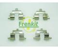 Sada psluenstv obloen kotouov brzdy FRENKIT ‐ FK 901737