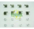 Sada psluenstv obloen kotouov brzdy FRENKIT ‐ FK 901748