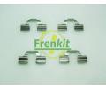 Sada psluenstv obloen kotouov brzdy FRENKIT ‐ FK 901749
