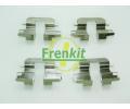 Sada psluenstv obloen kotouov brzdy FRENKIT ‐ FK 901753