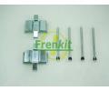 Sada psluenstv obloen kotouov brzdy FRENKIT ‐ FK 901765