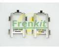 Sada psluenstv obloen kotouov brzdy FRENKIT ‐ FK 901793