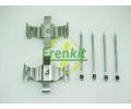 Sada psluenstv obloen kotouov brzdy FRENKIT ‐ FK 901803